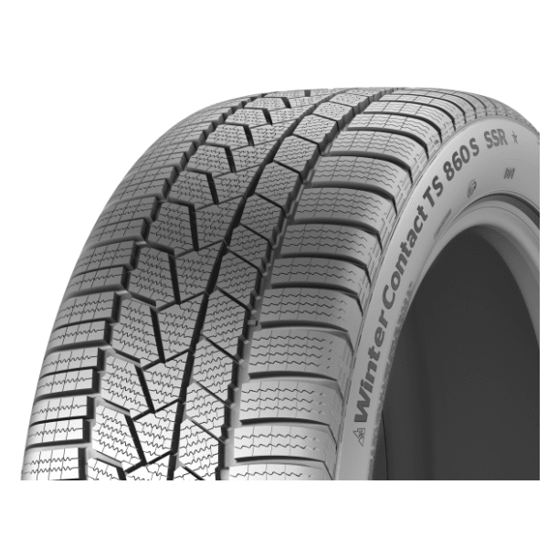 CONTINENTAL zimska guma WinterContact TS 860 S SSR 275/35 R20 102V XL FR 4