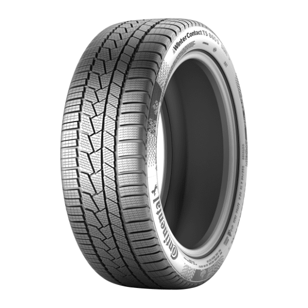 CONTINENTAL zimska guma WinterContact TS 860 S SSR 275/45 R20 110V XL FR 3