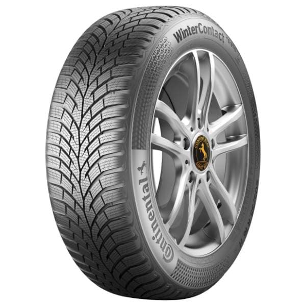 CONTINENTAL zimska guma WinterContact TS 870 175/65 R14 82T 0