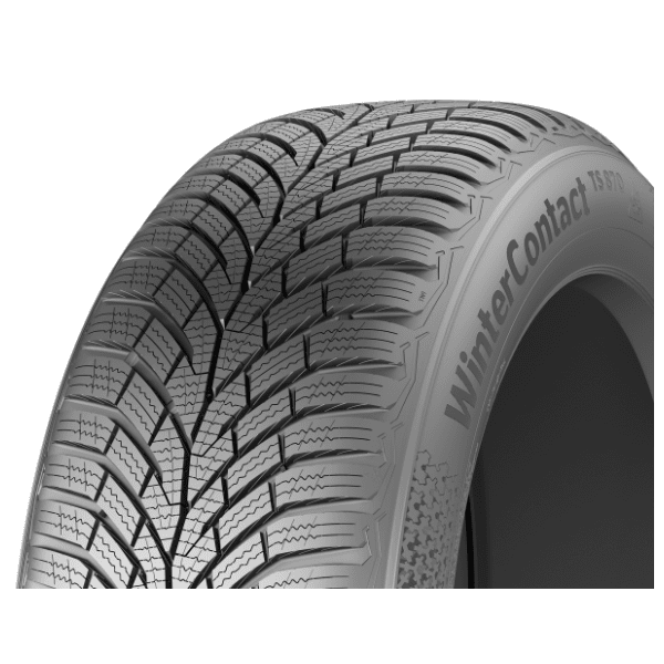 CONTINENTAL zimska guma WinterContact TS 870 175/65 R14 82T 1