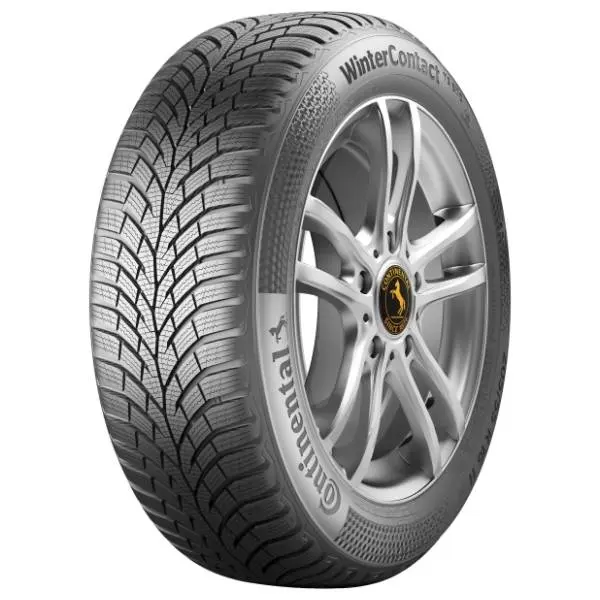 CONTINENTAL zimska guma WinterContact TS 870 185/55 R16 87T 0