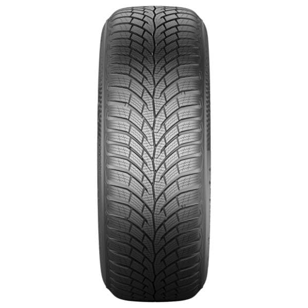 CONTINENTAL zimska guma WinterContact TS 870 205/45 R16 87H XL FR 2