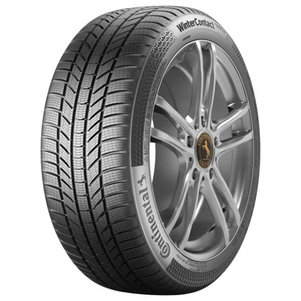 CONTINENTAL zimska guma WinterContact TS 870 P 235/45 R21 101T XL FR 0