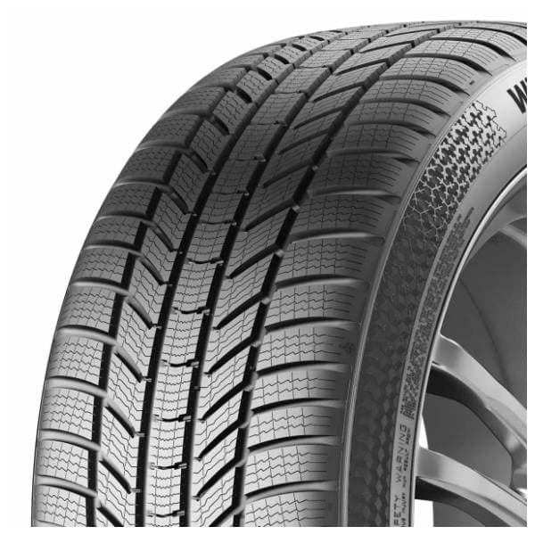 CONTINENTAL zimska guma WinterContact TS 870 P 245/40 R18 97V XL FR 1