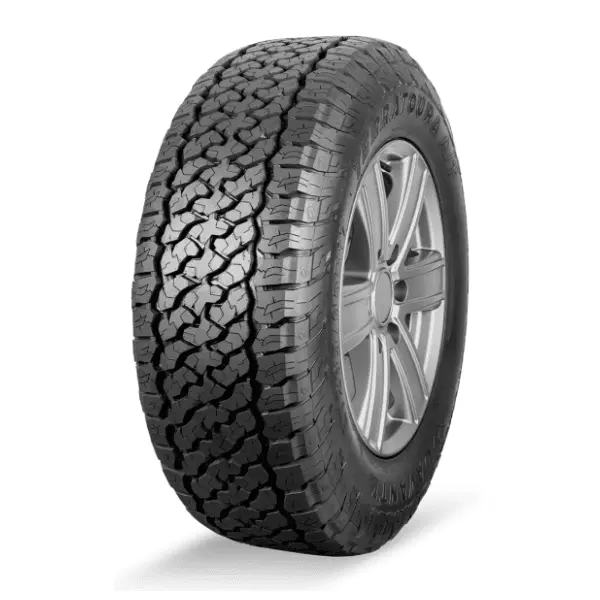 DAVANTI All Season guma Terratoura A/T 205/80 R16 110/108T 0