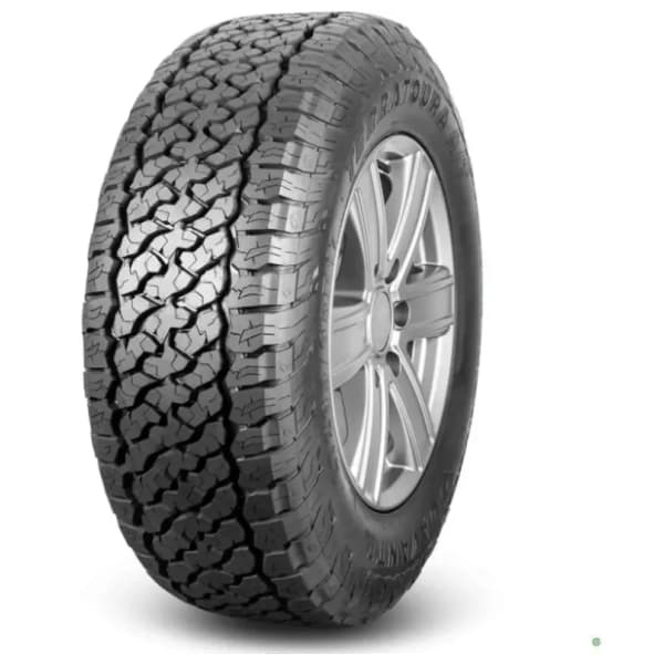 DAVANTI All Season guma Terratoura A/T 255/60 R18 112H 0
