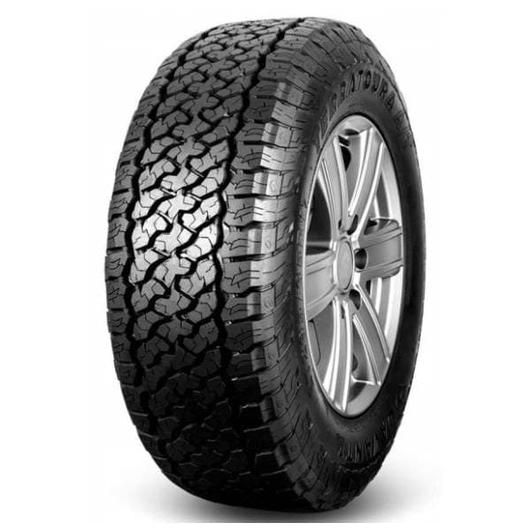 DAVANTI All Season guma Terratoura A/T 245/65 R17 111H XL 0