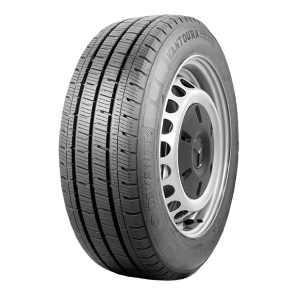 DAVANTI All season guma Vantoura 225/70 R15C 112/110R 0