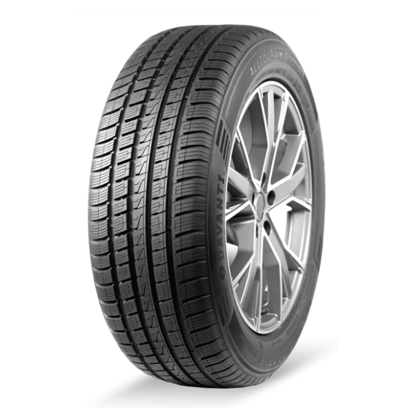 DAVANTI All Season guma Alltoura SUV 235/65 R17 108W HT 0