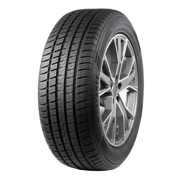 DAVANTI All Season guma Alltoura SUV 255/55 R19 111W HT XL 0