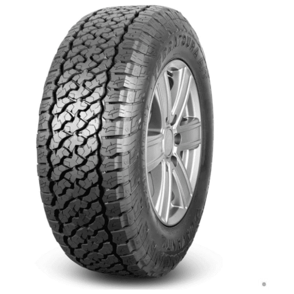 DAVANTI All Season guma Terratoura A/T 225/70 R15 112/109R 0