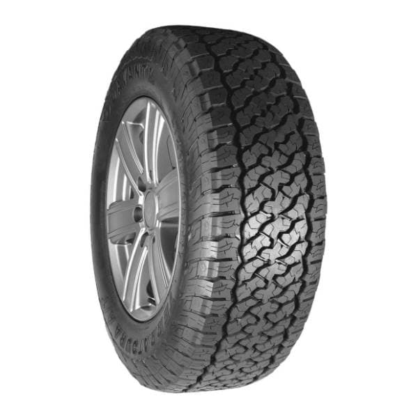 DAVANTI All Season guma Terratoura A/T 235/70 R16 106T 0
