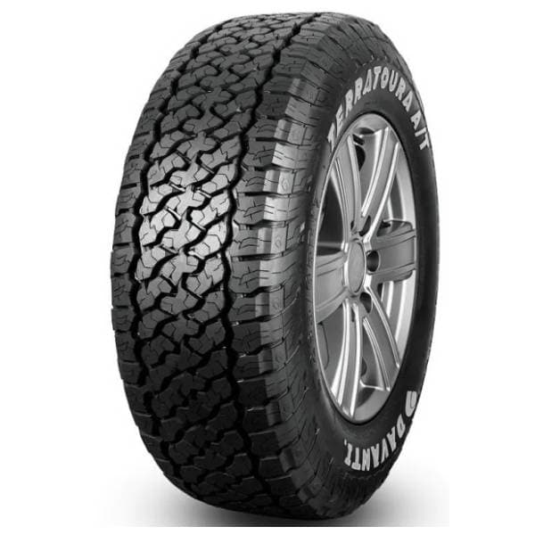 DAVANTI All Season guma Terratoura A/T 265/65 R17 116T 0