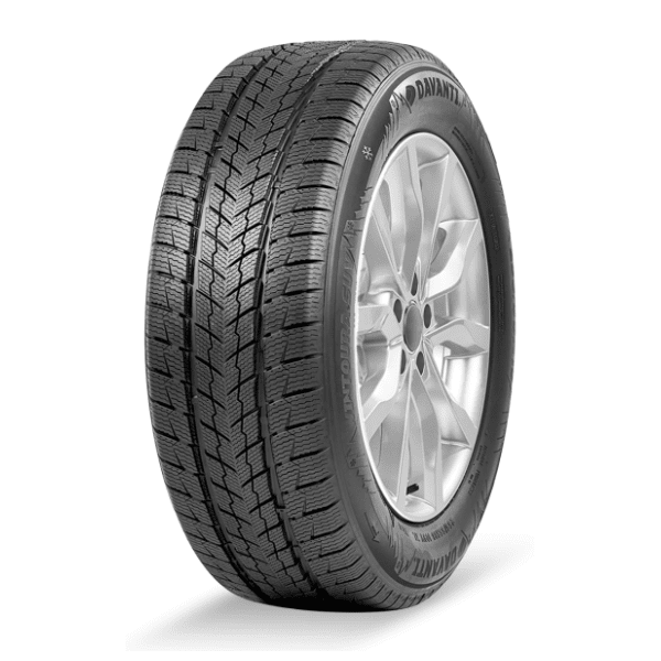 DAVANTI zimska guma Wintoura SUV 235/55 R18 104V 0