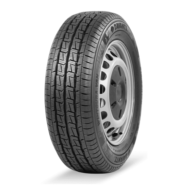 DAVANTI zimska guma WintouraVan 215/65 R16C 106/104T 0