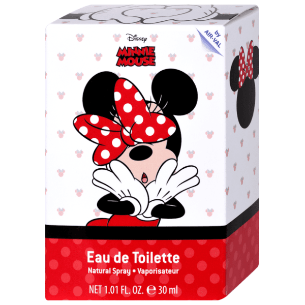 Dečija toaletna voda Minnie Mouse 30ml 0