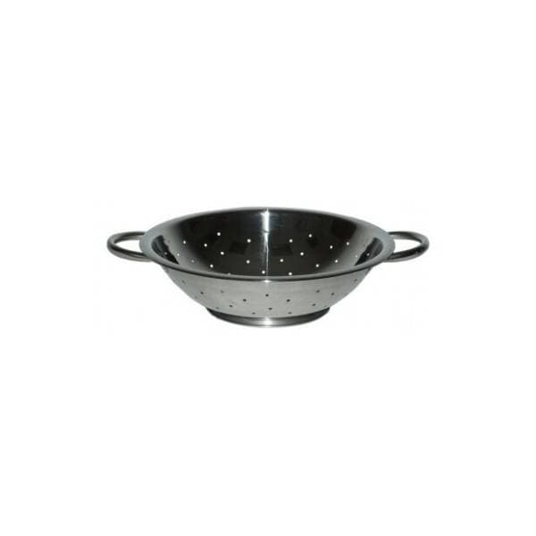 DENIS cediljka đevđir inox 0