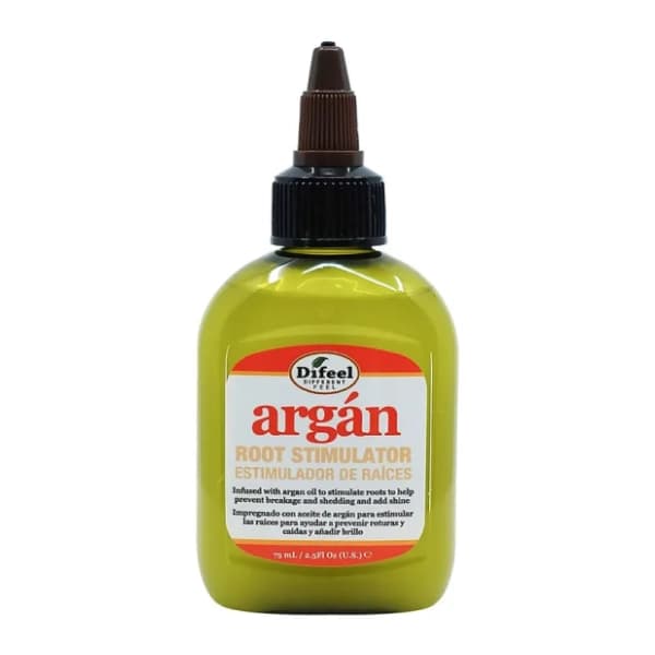 DIFEEL Argan hidratantni tretman za kosu 75ml 0