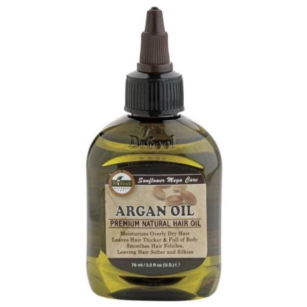 DIFEEL Arganovo ulje za kosu 75ml 0