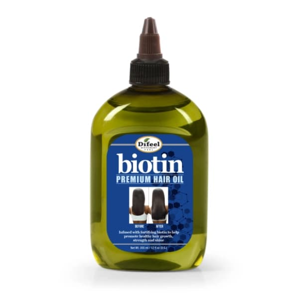 DIFEEL Biotin ulje za kosu 355ml 0
