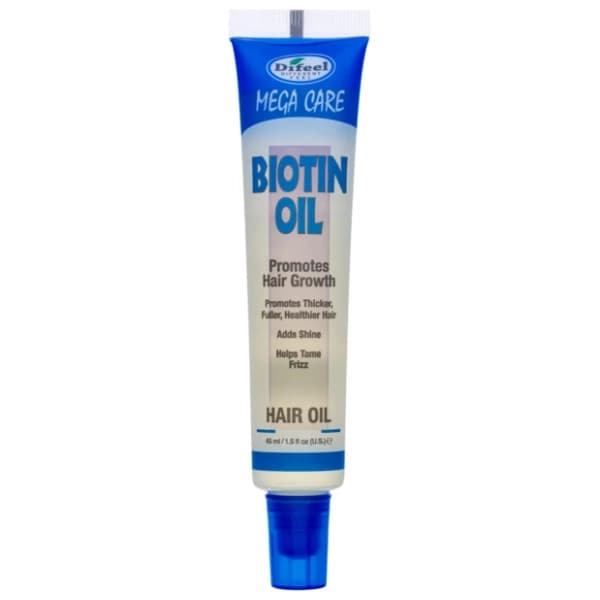 DIFEEL Biotin mega care ulje za kosu 45ml 0