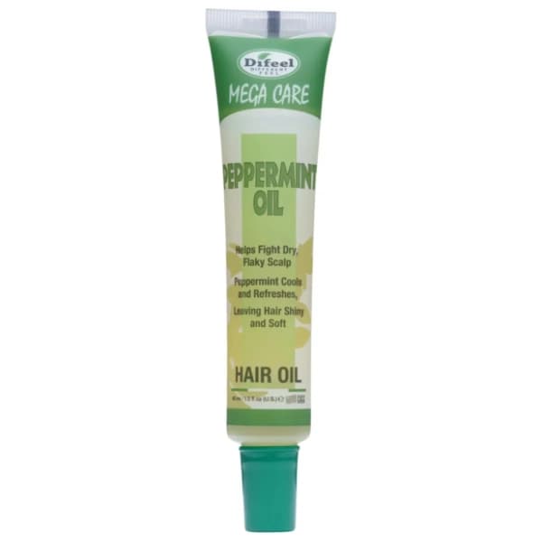 DIFEEL Pepermint mega care ulje za kosu 45ml 0