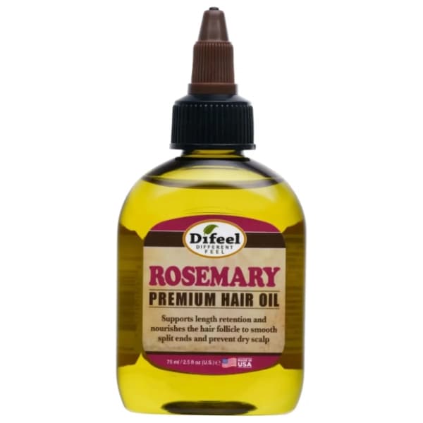 DIFEEL Rosemary ulje za kosu 75ml 0