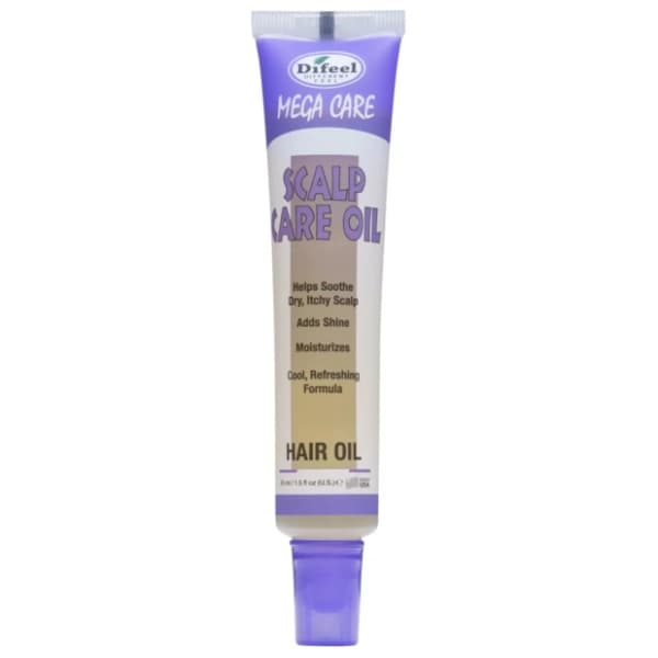 DIFEEL Scalp mega care ulje za negu kose i kože glave 45ml 0