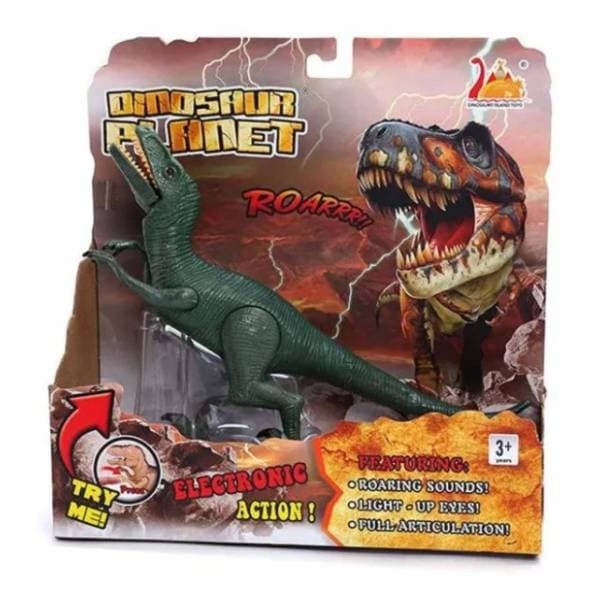 Dinosaurs BE259023 BEST LUCK 0