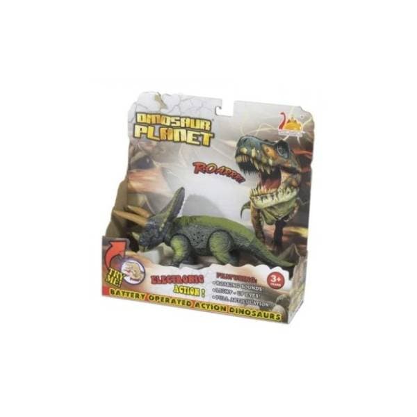 Dinosaurus BE259024 BEST LUCK 0