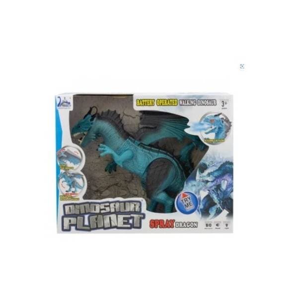 Dinosaurus igračka BEST LUCK 0