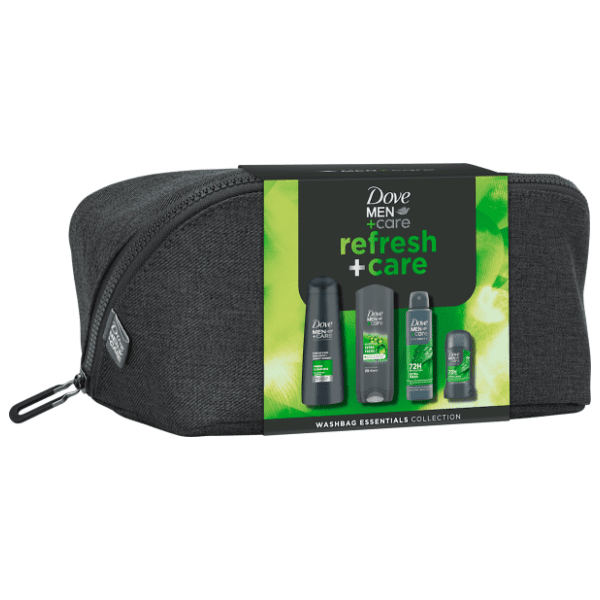 DOVE Men set Extra refresh 0
