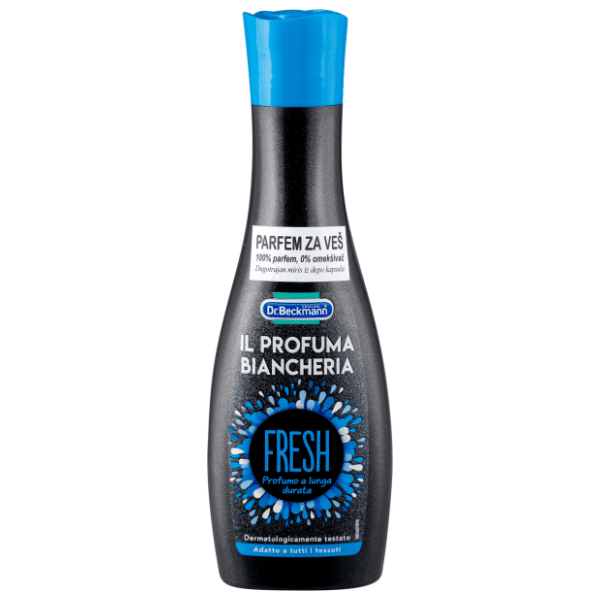 DR.BECKMANN Fresh parfem za veš 250ml 0