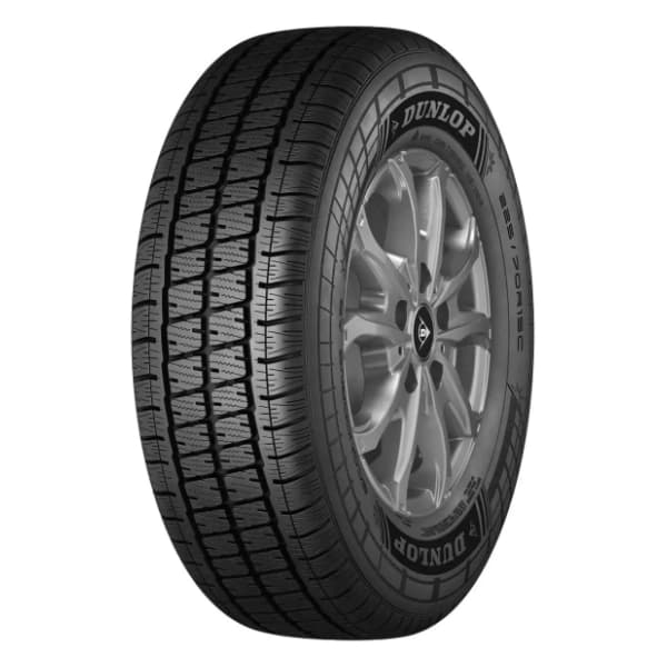 DUNLOP All Season guma Econodrive As 215/75 R16C 113/111R 0