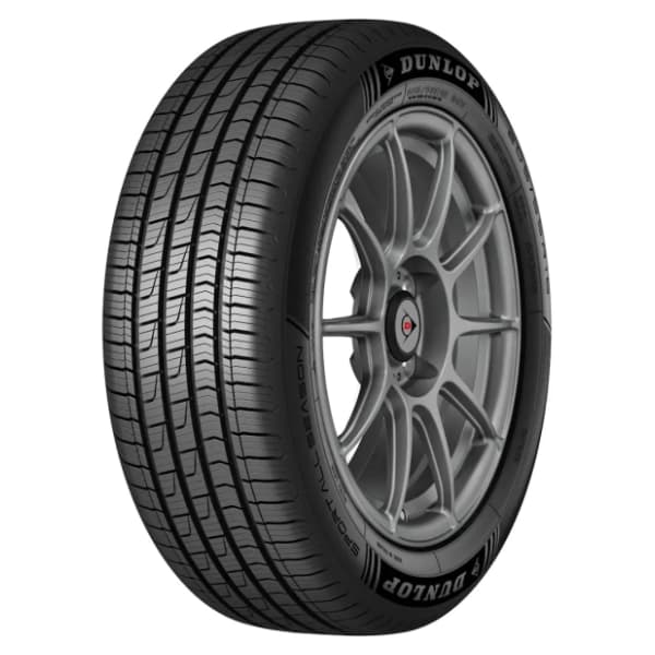DUNLOP All Season guma Sport 165/70 R14 81T 0