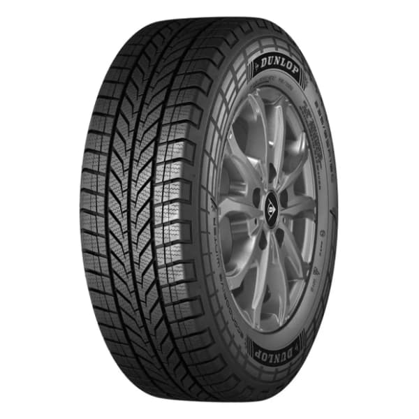 DUNLOP zimska guma Econodrive Winter 215/60 R16C 103/101T 0