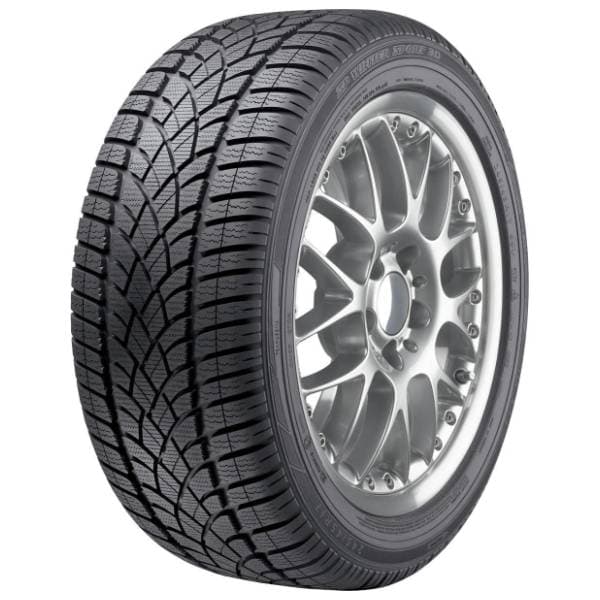 DUNLOP zimska guma SP Winter Sport 3D 225/35 R19 88W XL MFS 2