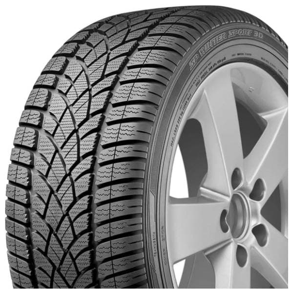 DUNLOP zimska guma SP Winter Sport 3D 225/35 R19 88W XL MFS 1