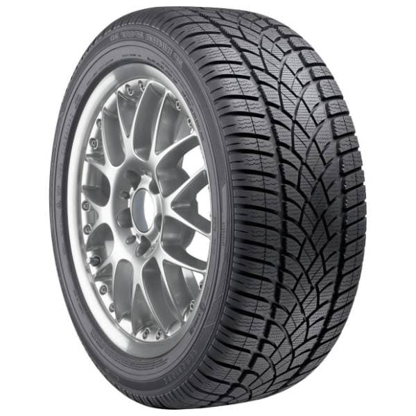 DUNLOP zimska guma SP Winter Sport 3D 225/35 R19 88W XL MFS 4