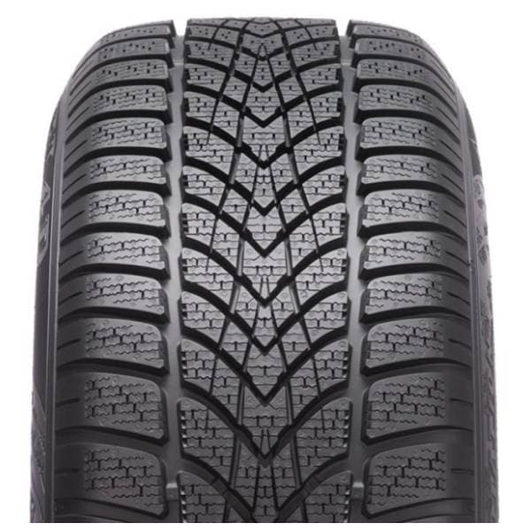 DUNLOP zimska guma SP Winter Sport 4D 225/55 R17 97H MO 2