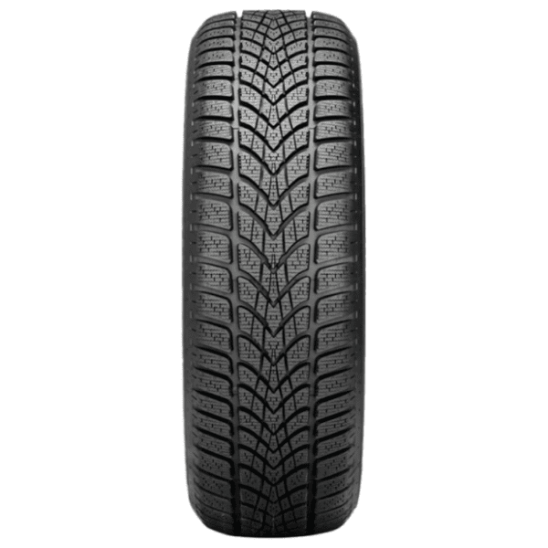 DUNLOP zimska guma SP Winter Sport 4D 225/55 R17 97H MO 3
