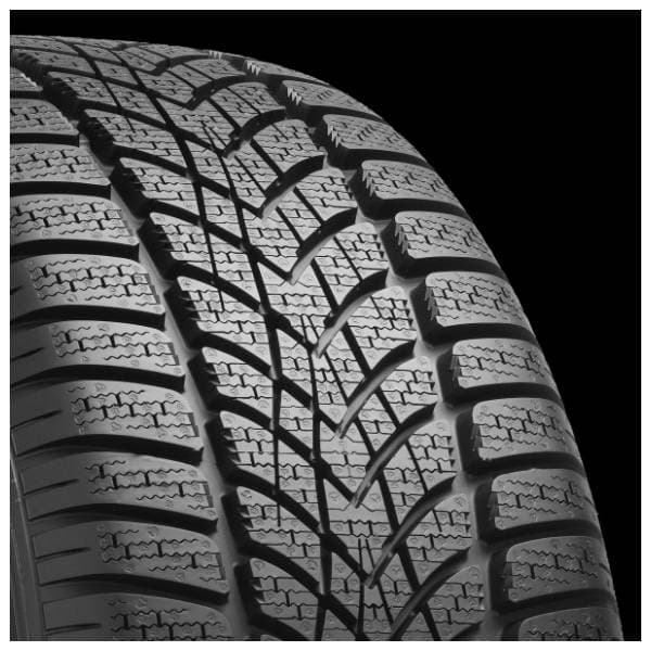 DUNLOP zimska guma SP Winter Sport 4D 225/55 R17 97H MO 1