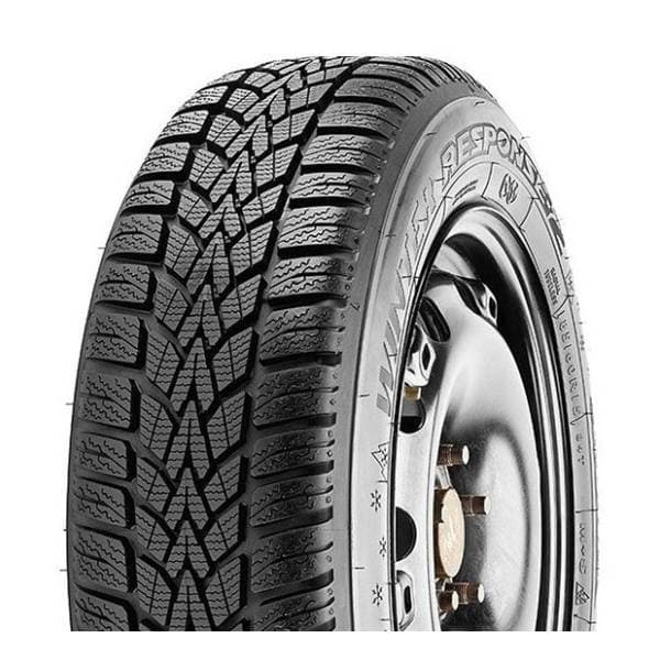 DUNLOP zimska guma Winter Response 2 MS 165/70 R14 81T 2
