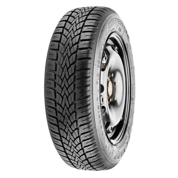 DUNLOP zimska guma Winter Response 2 MS 175/65 R15 84T 1