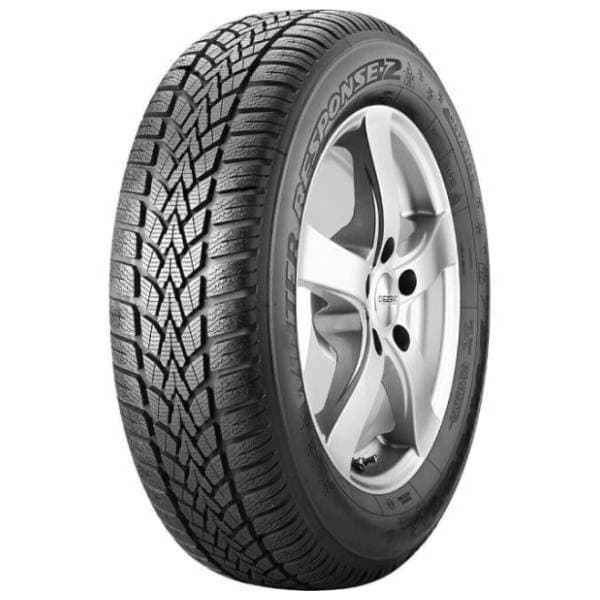 DUNLOP zimska guma Winter Response 2 MS 195/50 R15 82T 0
