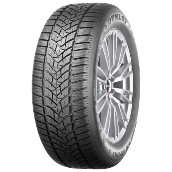 DUNLOP zimska guma Winter Sport 5 SUV 225/55 R19 99V 0