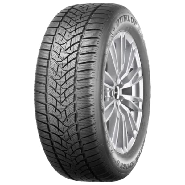 DUNLOP zimska guma Winter Sport 5 SUV 255/55 R18 109V XL 0