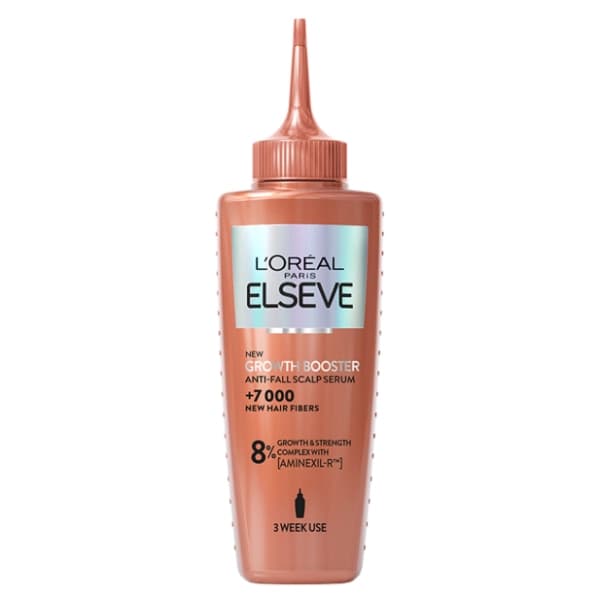 ELSEVE Growth booster serum protiv opadanja kose 102ml 0