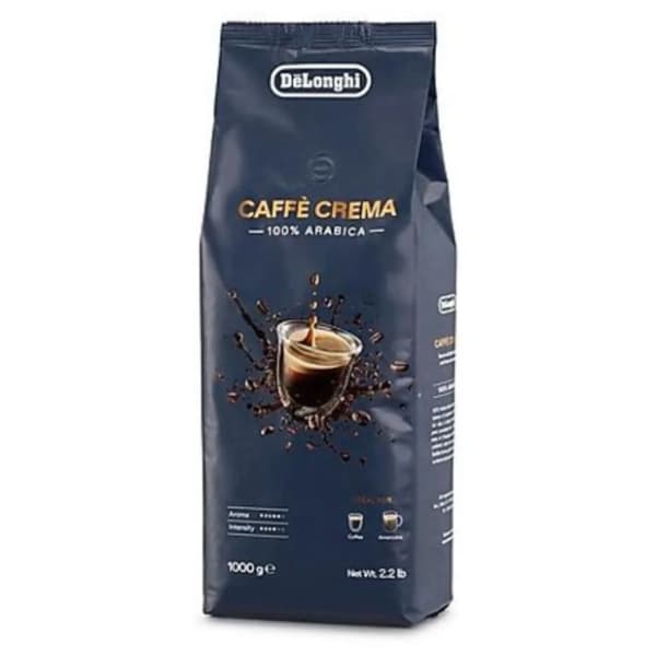 Espresso kafa DELONGHI Crema u zrnu 1kg 0
