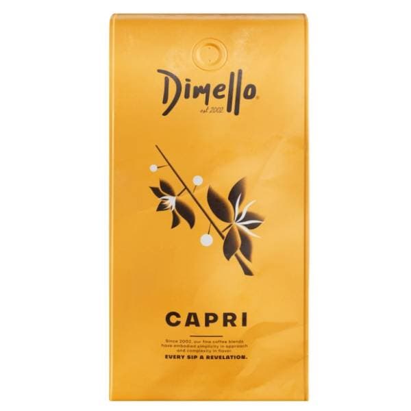 Espresso kafa DIMELLO Capri u zrnu 1kg 0